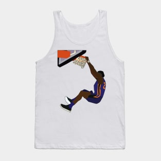 Deandre Ayton - Phoenix Suns Tank Top